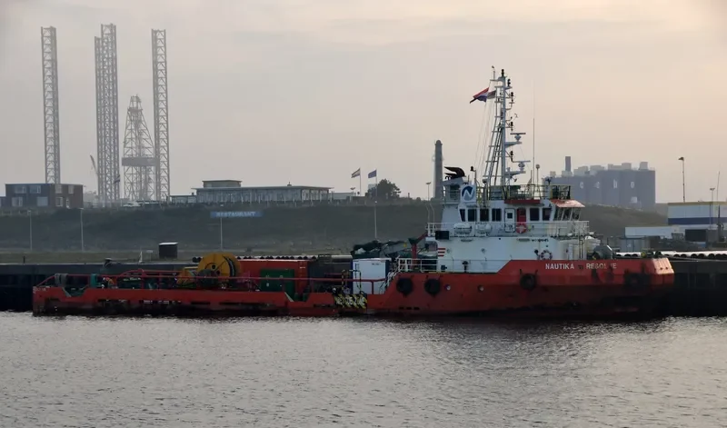 USV ELOK JAYA General Cargo IMO 9543483 photo 5
