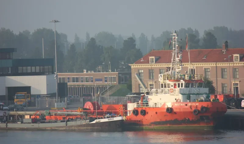 USV ELOK JAYA General Cargo IMO 9543483 photo 7
