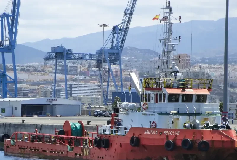 USV ELOK JAYA General Cargo IMO 9543483 photo 8