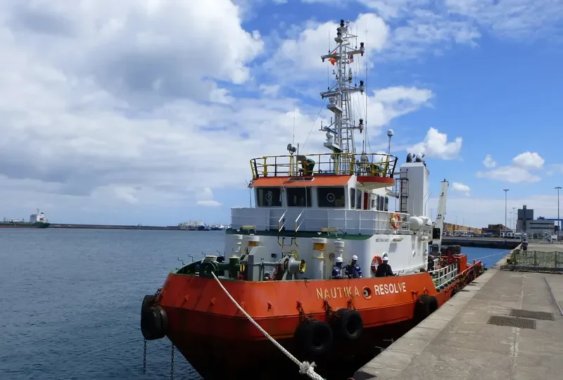 USV ELOK JAYA General Cargo IMO 9543483 photo 9