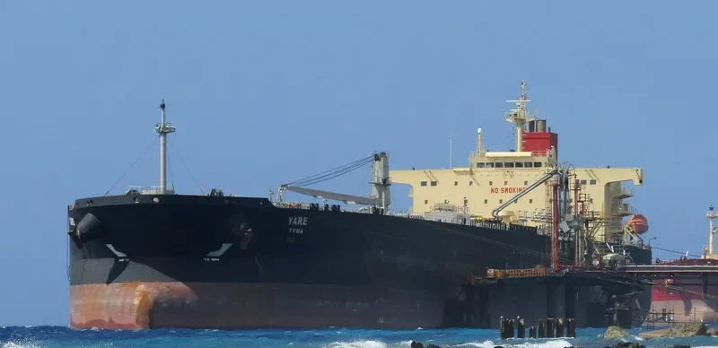 YARE Tanker IMO 9543500 photo 2