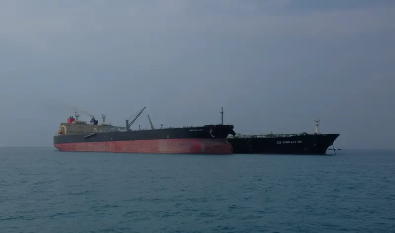 EUROSTRENGTH Tanker IMO 9543524 photo 2