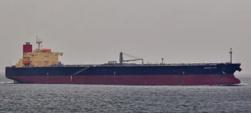 EUROSTRENGTH Tanker IMO 9543524 photo 5