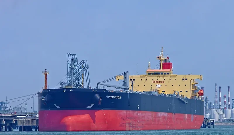 EUROSTRENGTH Tanker IMO 9543524 photo 8