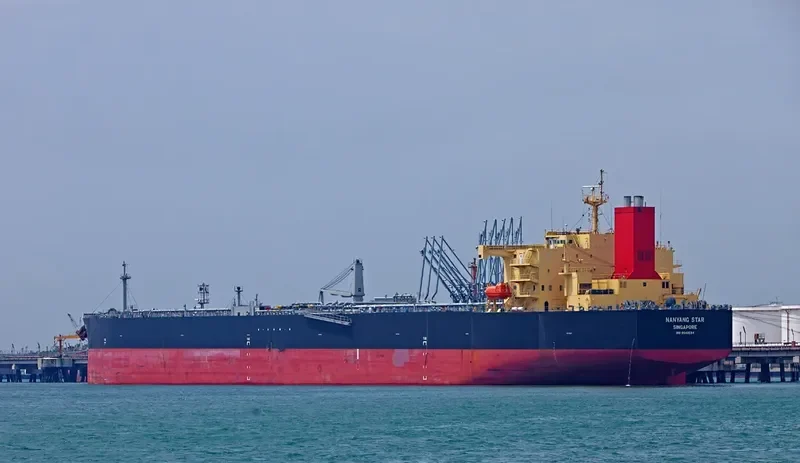 EUROSTRENGTH Tanker IMO 9543524 photo 9