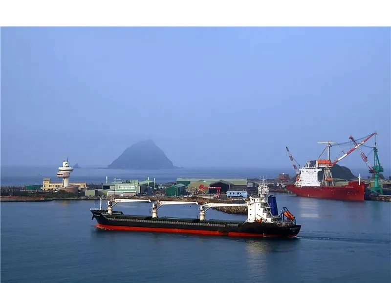 XIN ZHONG RUI 15 Bulk Carrier IMO 9543835 photo 2