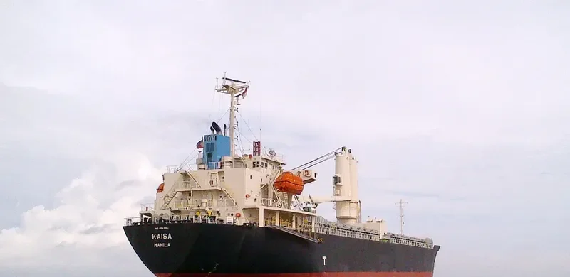 KAISA General Cargo IMO 9543914 photo 4