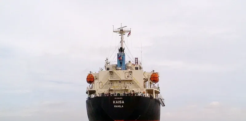 KAISA General Cargo IMO 9543914 photo 5