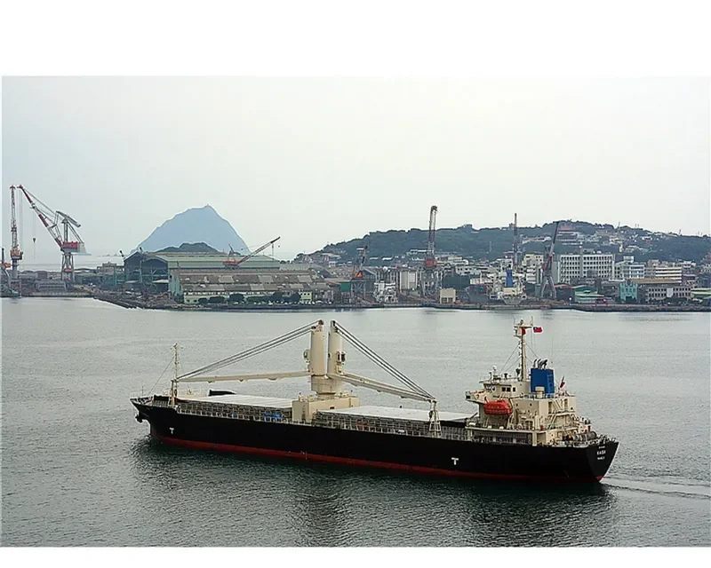 KAISA General Cargo IMO 9543914 photo 7