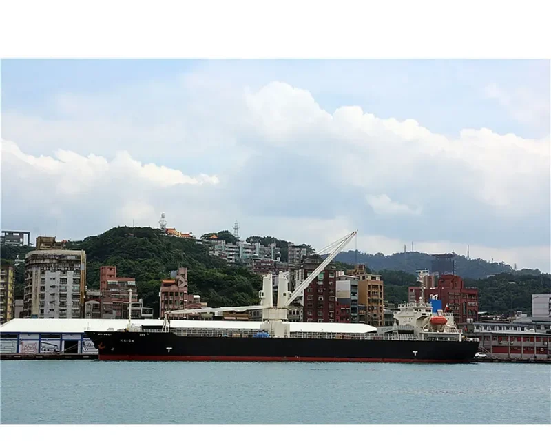 KAISA General Cargo IMO 9543914 photo 8