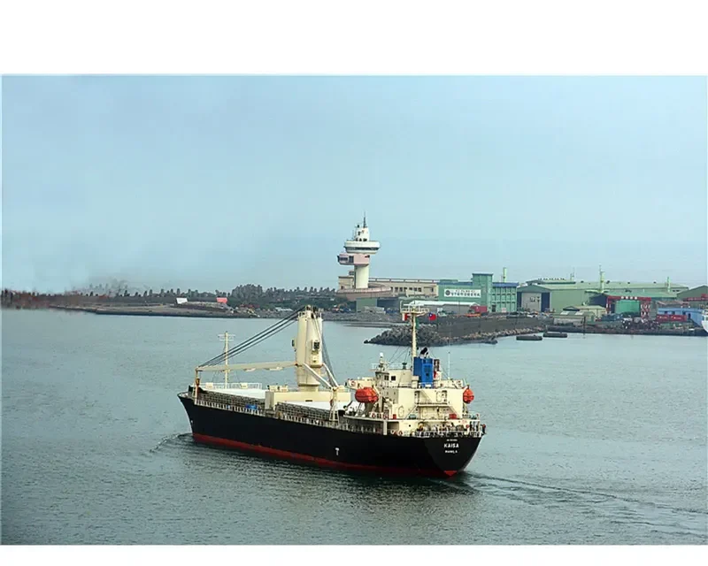 KAISA General Cargo IMO 9543914 photo 9