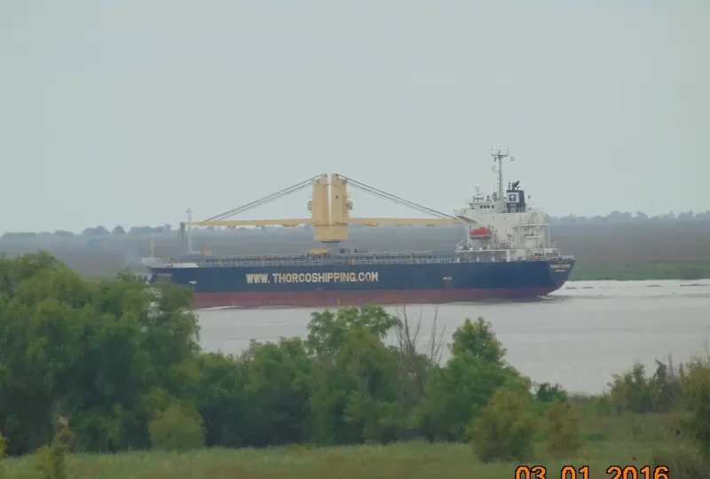 REYNA SMILE General Cargo IMO 9543938 photo 7