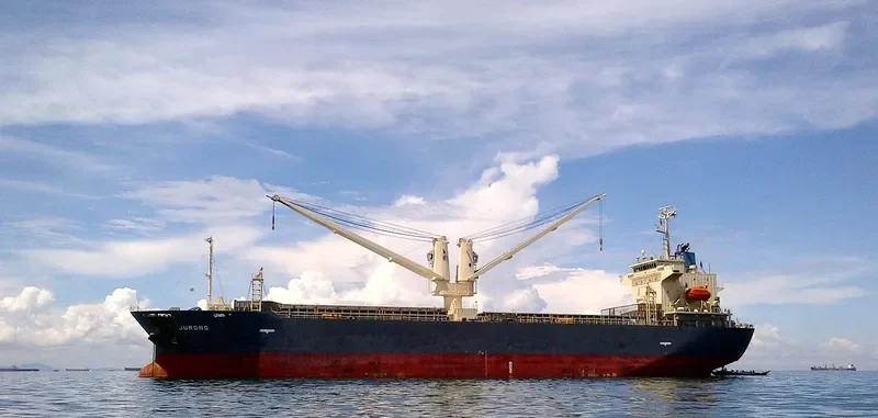 JURONG General Cargo IMO 9543952 photo 5