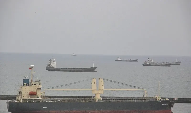 JURONG General Cargo IMO 9543952 photo 6
