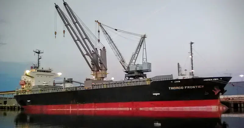 TOYO SHINE General Cargo IMO 9543976 photo 3