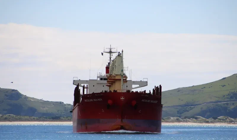 NEPTUNE ISLAND General Cargo IMO 9544140 photo 2