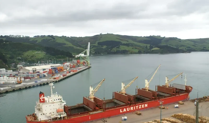 NEPTUNE ISLAND General Cargo IMO 9544140 photo 3