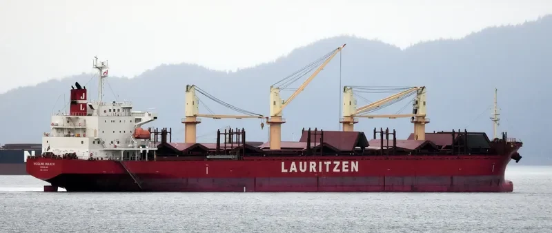 NEPTUNE ISLAND General Cargo IMO 9544140 photo 5