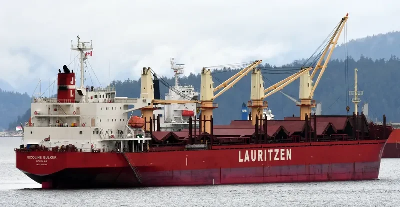 NEPTUNE ISLAND General Cargo IMO 9544140 photo 6