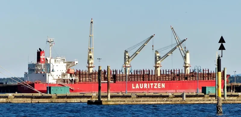 NEPTUNE ISLAND General Cargo IMO 9544140 photo 10