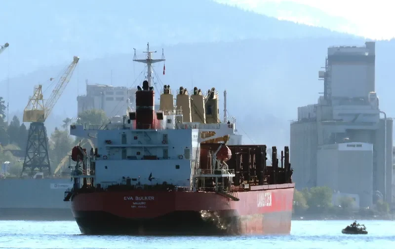 EVA BULKER General Cargo IMO 9544164 photo 8