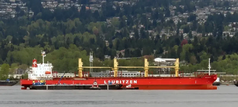 EVA BULKER General Cargo IMO 9544164 photo 10