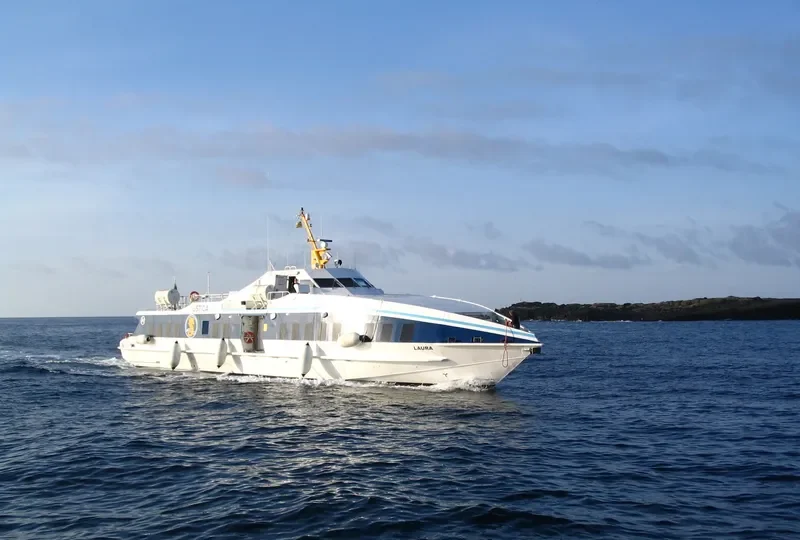 LAURA Passenger Ship IMO 9544176 photo 10