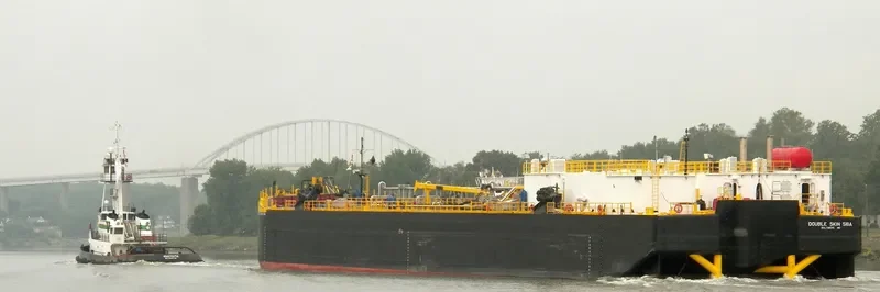ANACOSTIA General Cargo IMO 9544217 photo 4