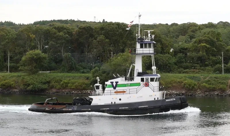 ANACOSTIA General Cargo IMO 9544217 photo 8