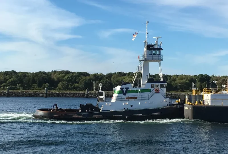 ANACOSTIA General Cargo IMO 9544217 photo 9