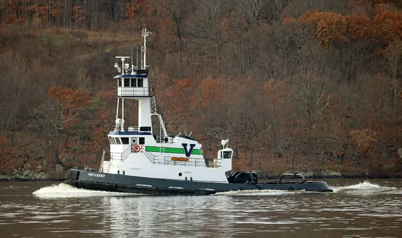 PATUXENT General Cargo IMO 9544229
