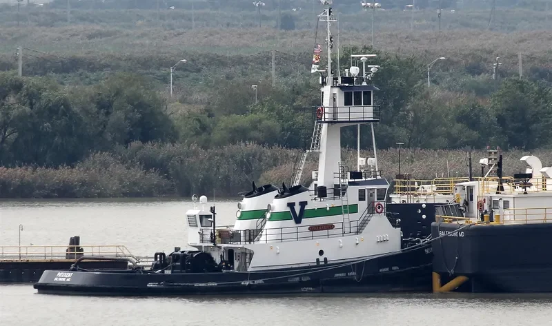 PATUXENT General Cargo IMO 9544229 photo 9