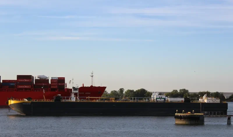 PATUXENT General Cargo IMO 9544229 photo 10