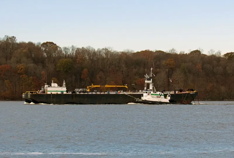SEVERN General Cargo IMO 9544231