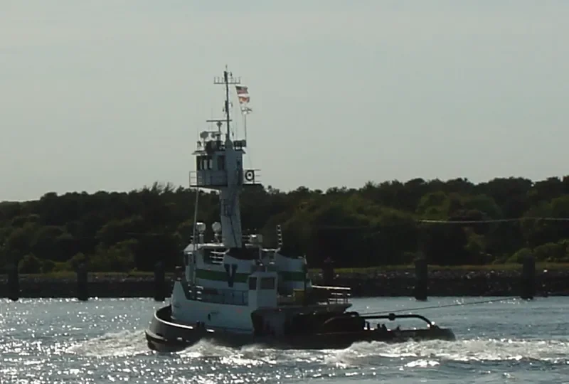 SEVERN General Cargo IMO 9544231 photo 9