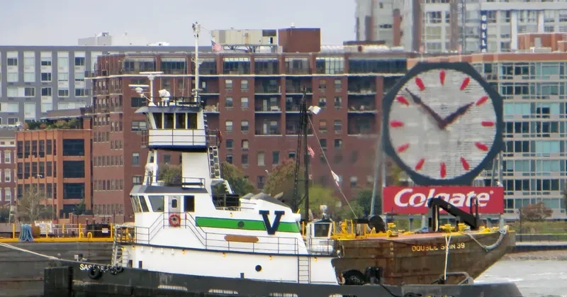 GEORGE HOLLAND General Cargo IMO 9544243