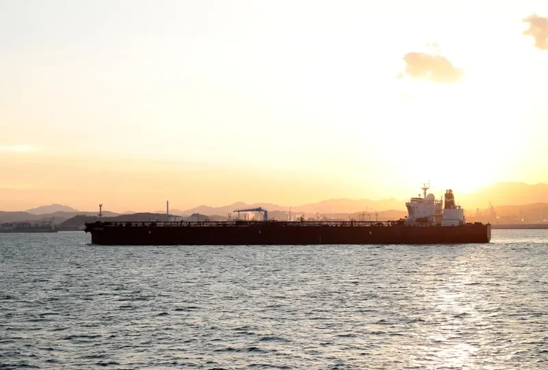 FOUR SKY Tanker IMO 9544281 photo 2
