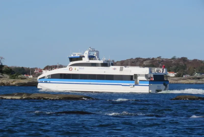 VALO General Cargo IMO 9544310 photo 6