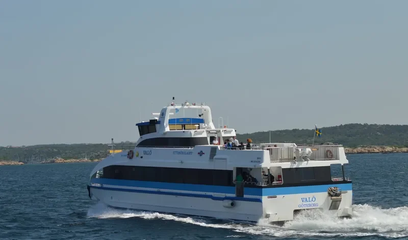 VALO General Cargo IMO 9544310 photo 9