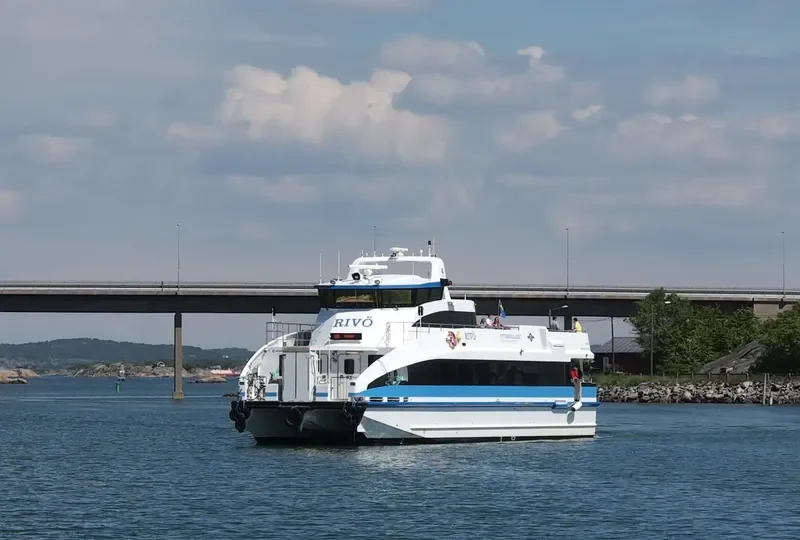 RIVO General Cargo IMO 9544322 photo 6