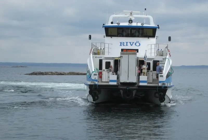 RIVO General Cargo IMO 9544322 photo 7