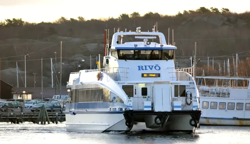 RIVO General Cargo IMO 9544322 photo 9
