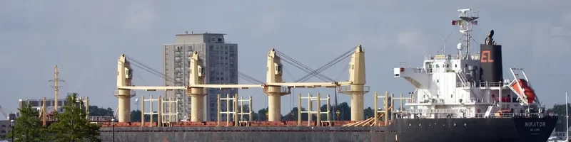 NIKATOR Bulk Carrier IMO 9544372 photo 5