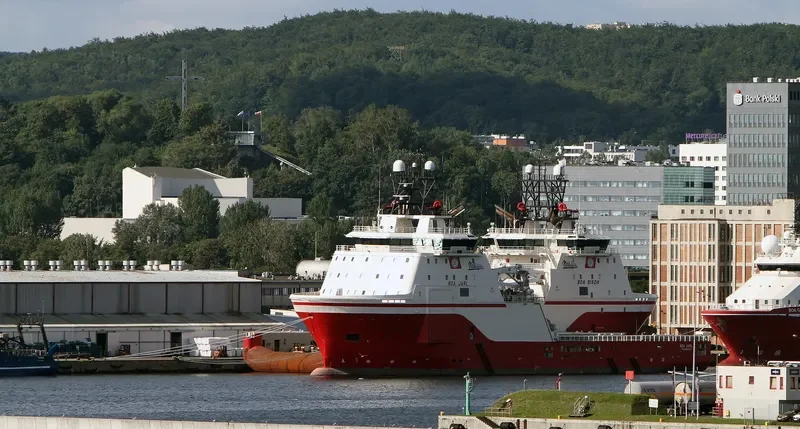 KV JARL General Cargo IMO 9544425 photo 3
