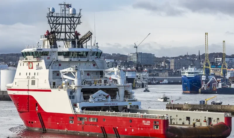 KV JARL General Cargo IMO 9544425 photo 6