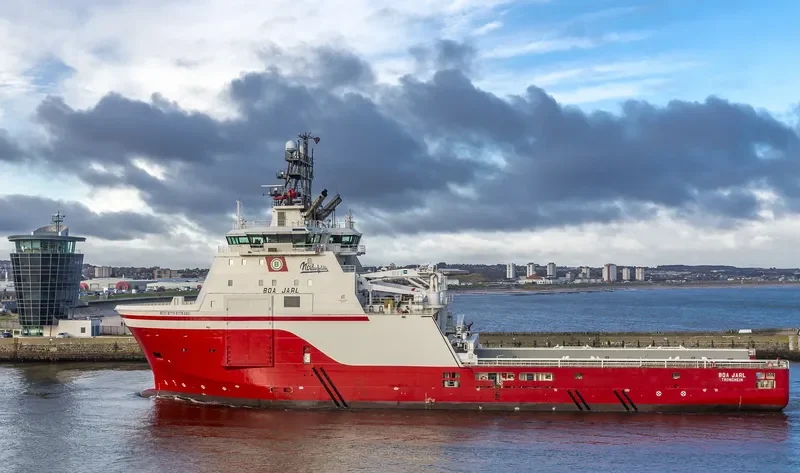 KV JARL General Cargo IMO 9544425 photo 7