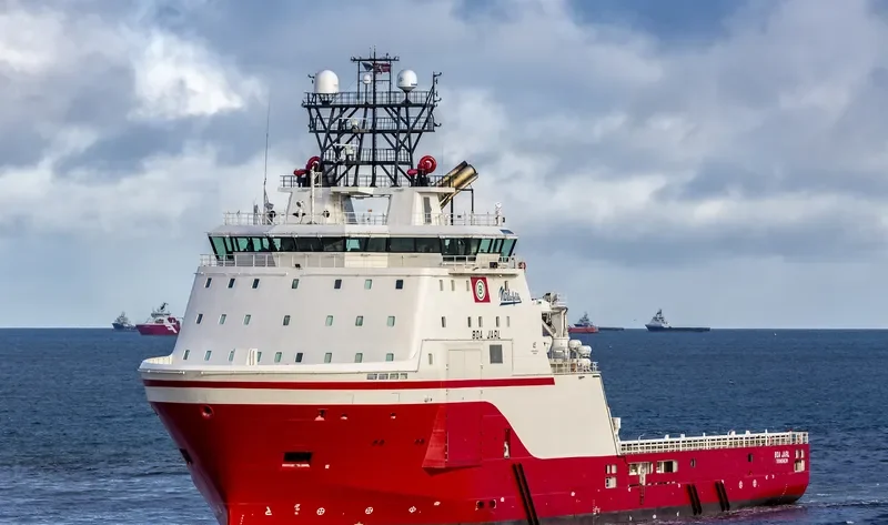 KV JARL General Cargo IMO 9544425 photo 8