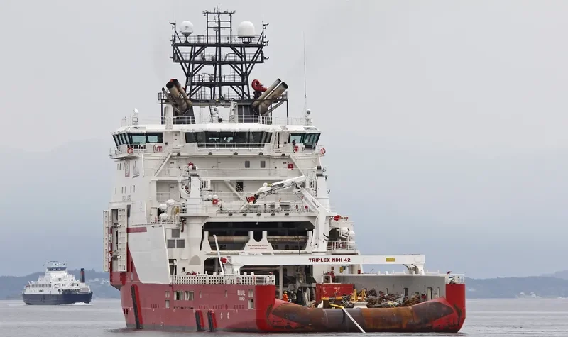 KV JARL General Cargo IMO 9544425 photo 10