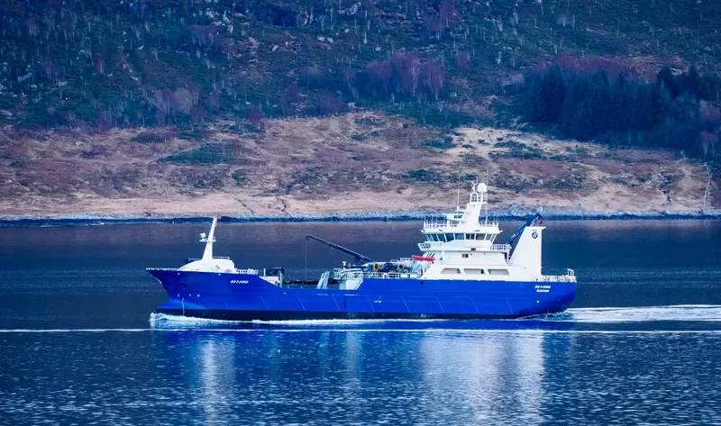 RO FJORD General Cargo IMO 9544542 photo 5