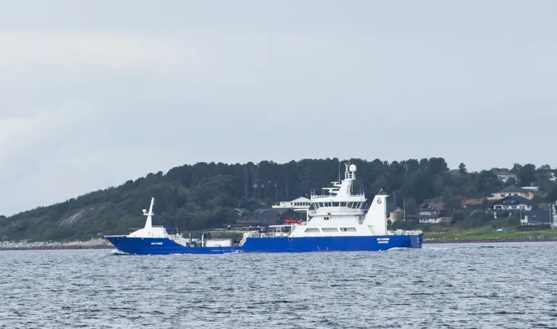 RO FJORD General Cargo IMO 9544542 photo 7
